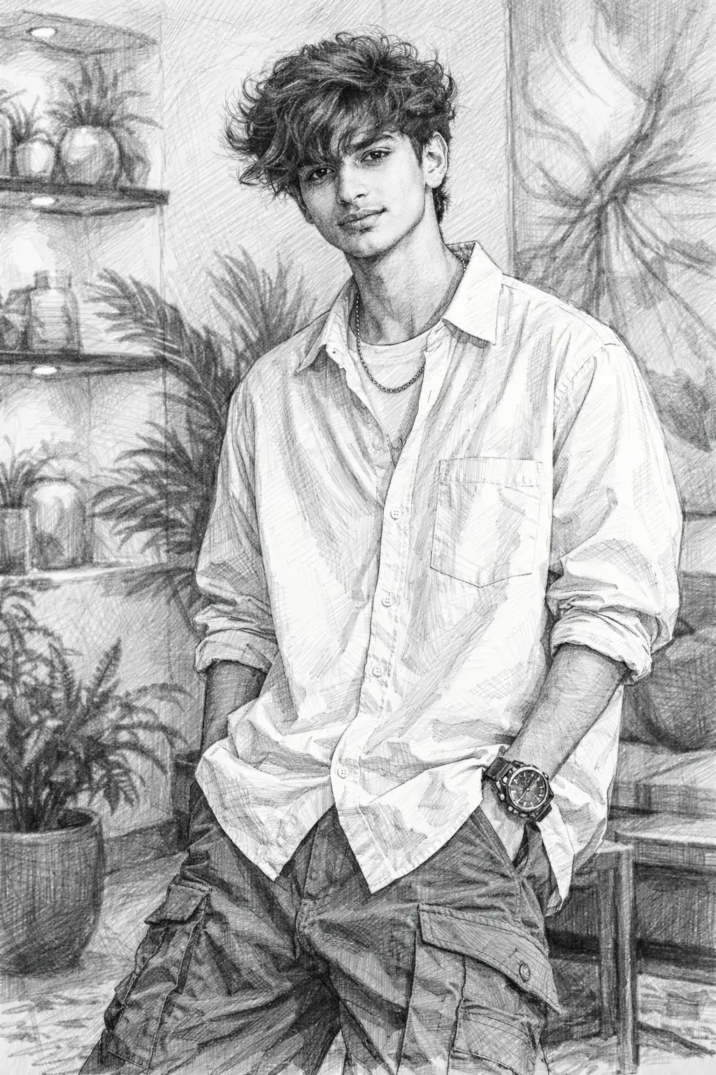 SKETCH