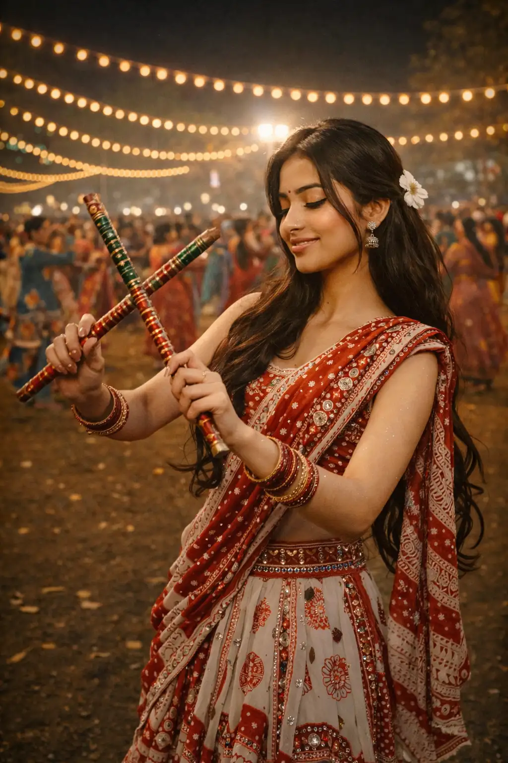 NAVRATRI