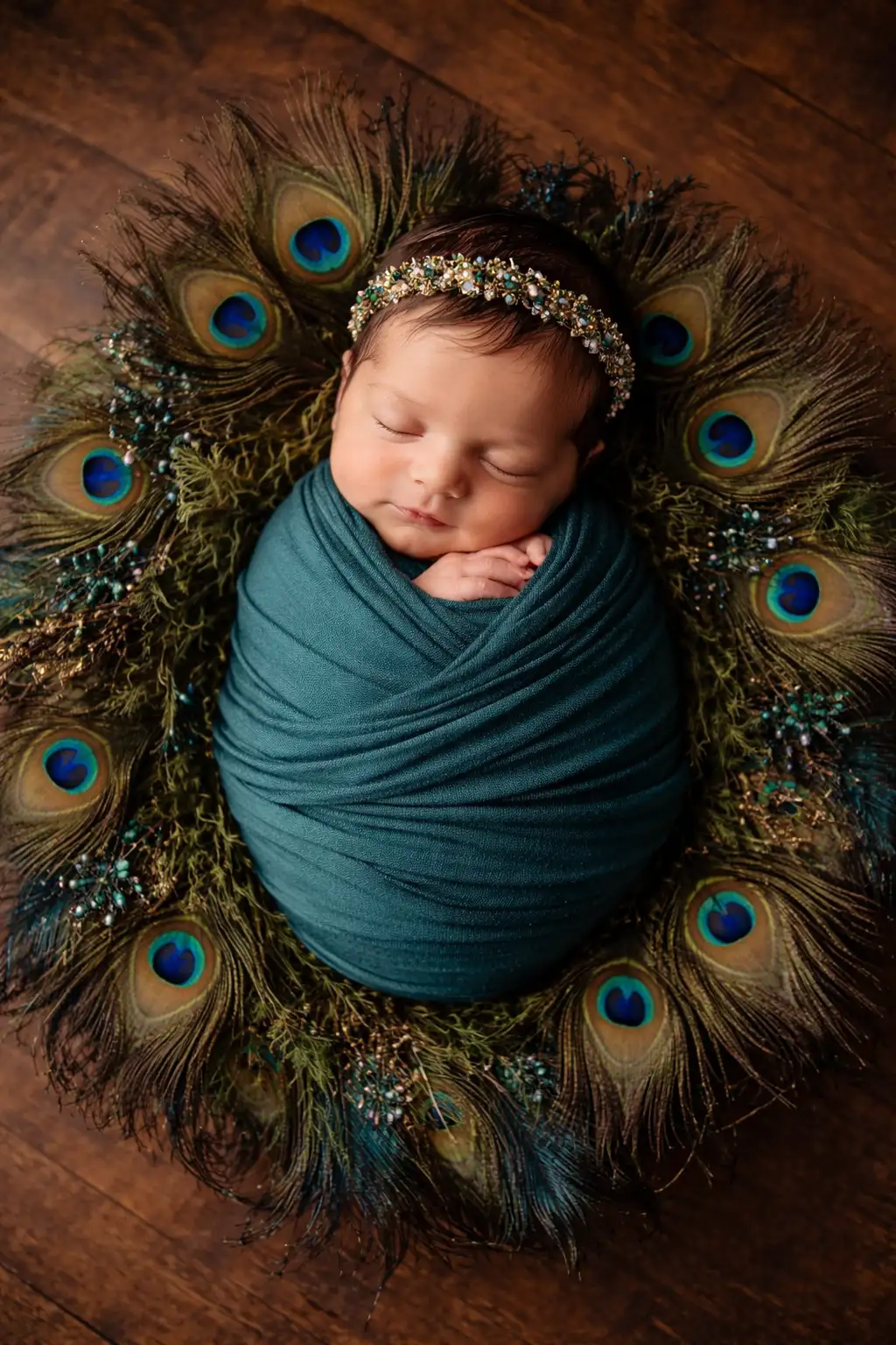 BABY PHOTOSHOOT