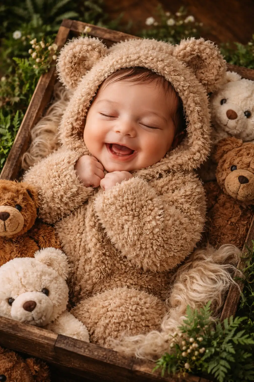 #0006 BABY PHOTOSHOOT