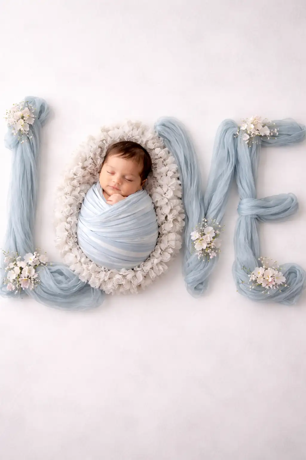 #0008 Baby AI Photo