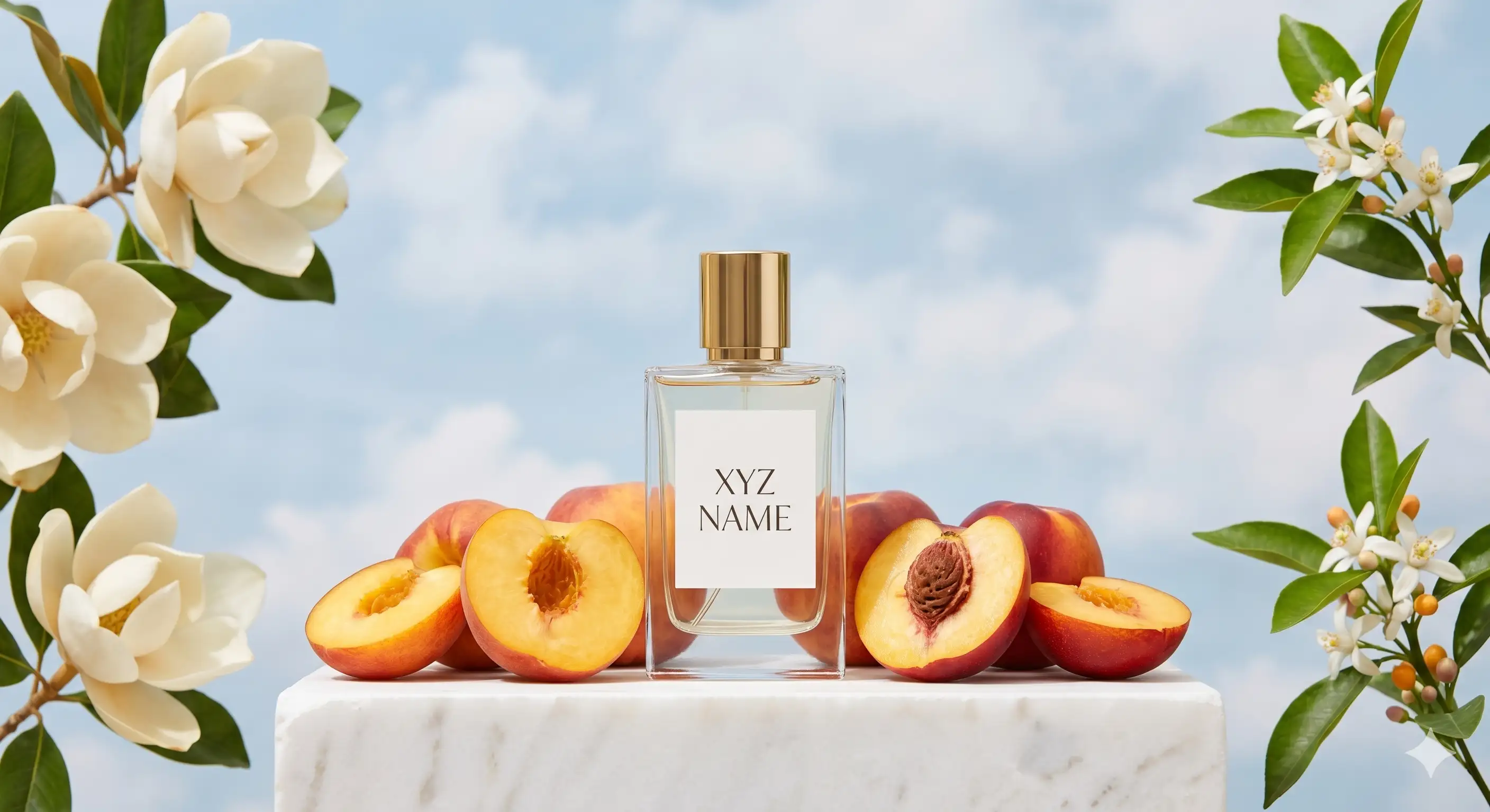 #0026 Perfume Advertisement Prompts