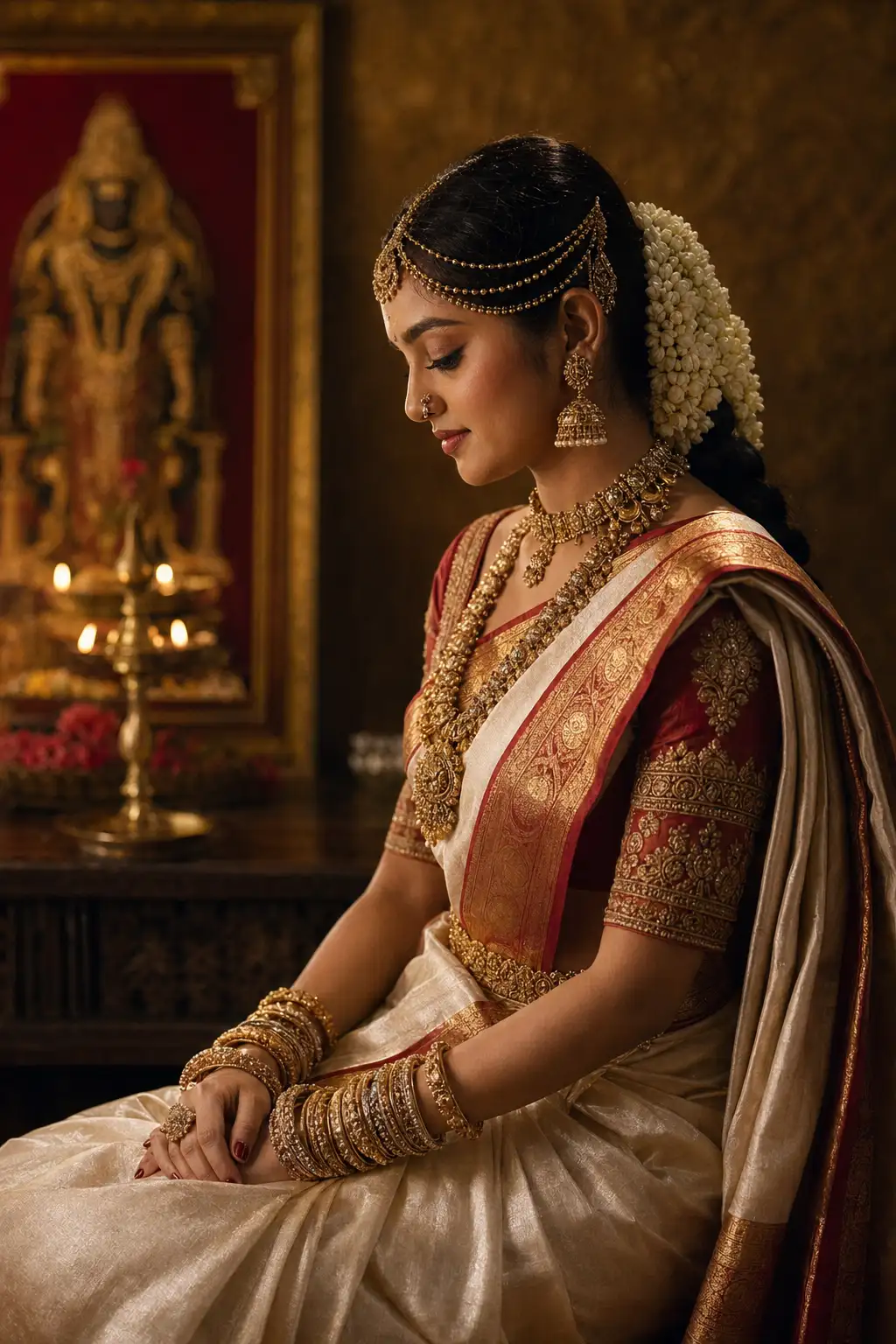 #0065 Bride photography