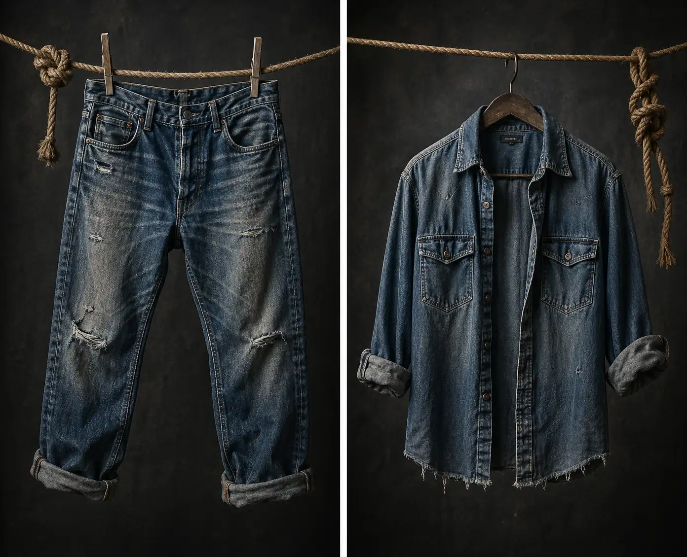 #0067 Clothing product photography ideas