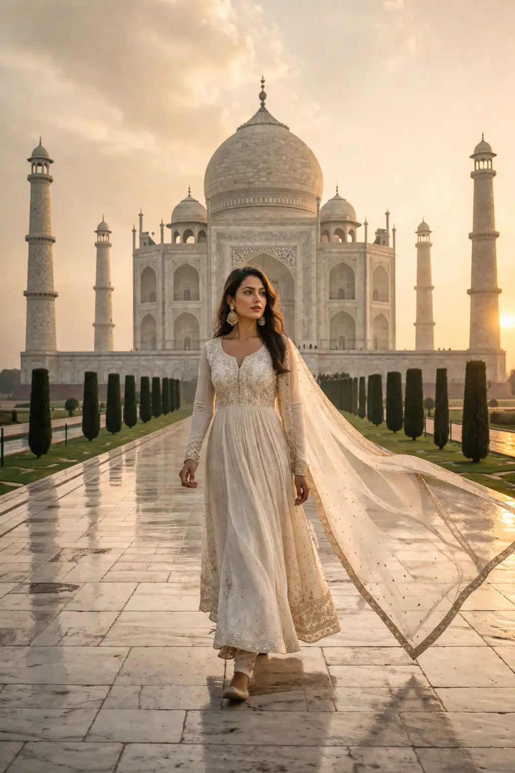 #0087 Cinematic mahel