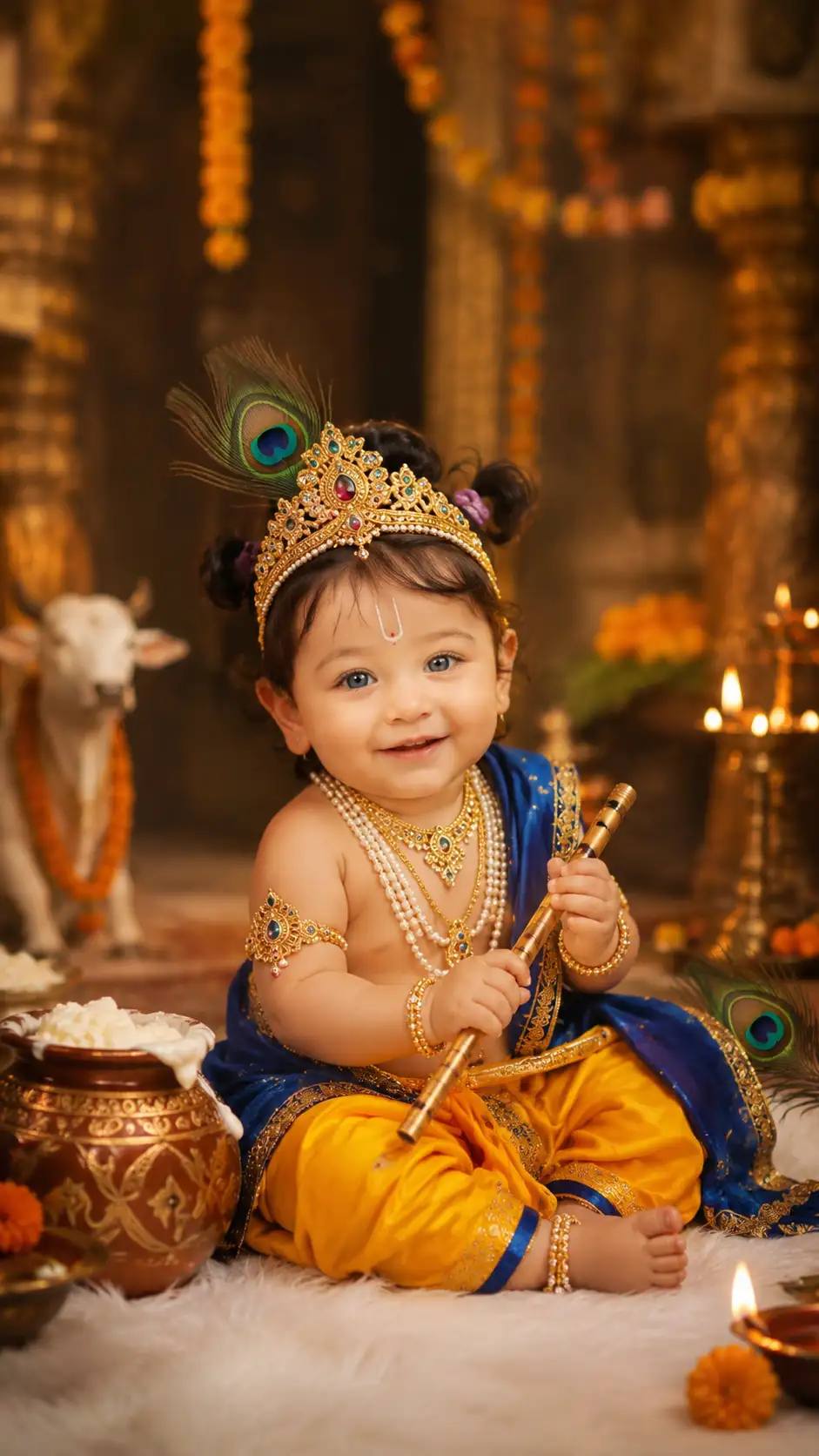 #0115 Kanha