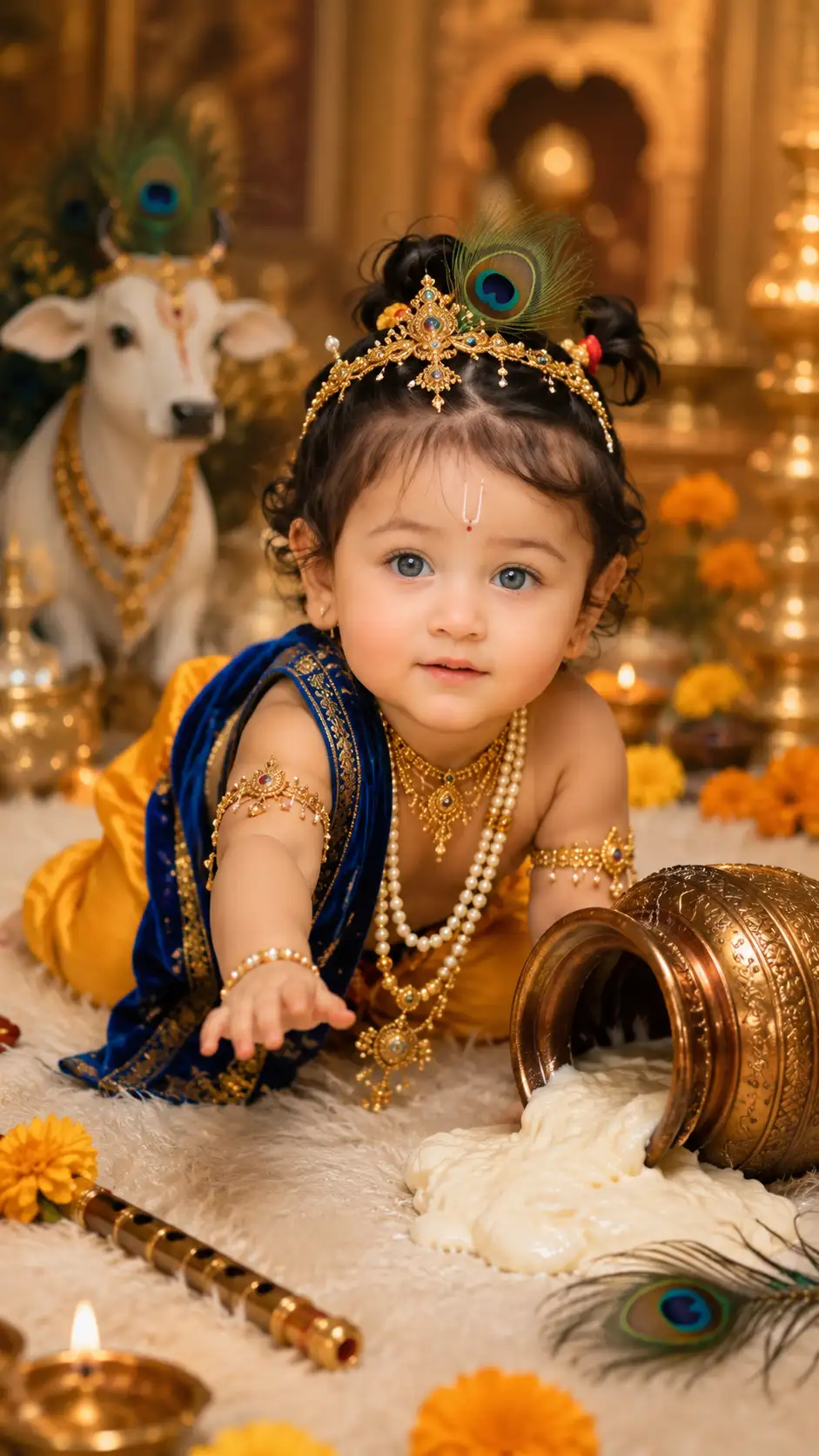 #0116 Kanha