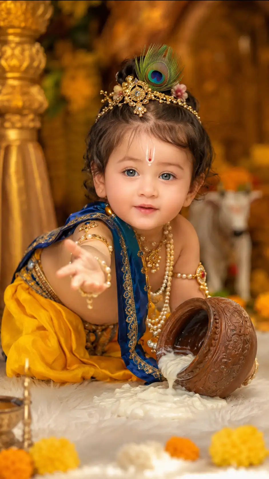 #0117 Kanha