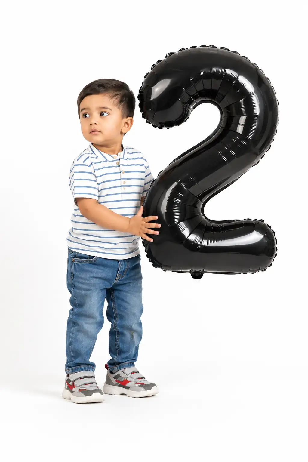 #0182 Second Birthday Boy Photoshoot Ideas
